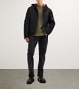 Padded Rockpile Jacket