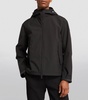 Waterproof Hooded Jacket