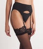 Suspender Belt