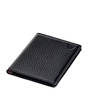 Leather Travel Card Holder