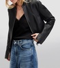 Sadler Leather Jacket