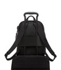 Nylon Voyageur Halsey Backpack