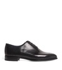 Leather Oxford Shoes