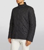 Quilted Powell Jacket