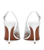 Coeur Slingback Pumps 90