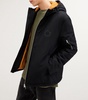 Padded Rockpile Jacket