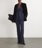 Kenna Flared Tailored Trousers