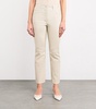 Leather Duke Trousers