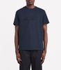Cotton Logo T-Shirt