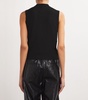 Rib-Knit Tank Top