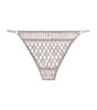 Embroidered Stardust Dream Tanga