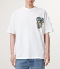 Organic Cotton Writher T-Shirt