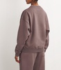 Retro Relaxed Sweatshirt