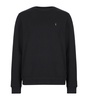 Organic Cotton Raven Sweatshirt
