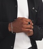 Polished Onyx Kay Signet Ring