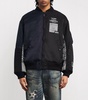 x Neighborhood Bomber Jacket