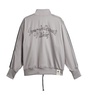 x Song For The Mute Track Jacket