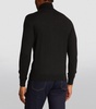 Cashmere Rollneck Sweater