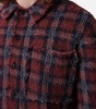 Check Austin Cardigan