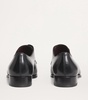 Leather Derby Shoes