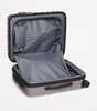 19 Degree Poly Expandable Cabin Suitcase (55cm)
