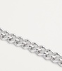 Sterling Silver Lou Bracelet