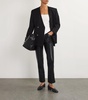 Recycled Leather Bruno Trousers