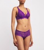 Danse Des Sens Plunging Triangle Bra