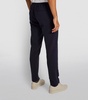 Stretch Jersey Trousers