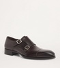 Leather Elkan Shoes
