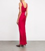 Silk Alison Maxi Dress