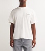 Oversized Logo Script T-Shirt