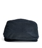 Cotton Finnean Flat Cap