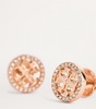 Miller Pavé Studs