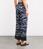 Atoll Wide-Leg Trousers