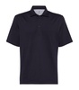Cotton Polo Shirt