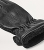 Women's Deerskin Gloves (Large)