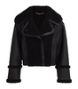 Shearling Jacket