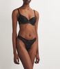 Lace Rosessence Tanga