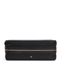 Jacquard Logo Bathroom Cabinet Pouch