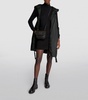 Padded Longline Gilet