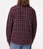 Check Austin Cardigan