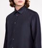 Silk Shirt