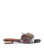 Mayfair Flat Sandals
