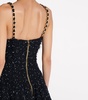 Tweed Mini Dress