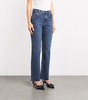 Leena Straight Jeans