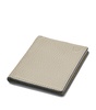 Leather Bifold Card Holder