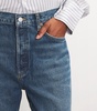 The Low-Slung Baggy Jeans
