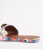 Embellished Kensington Sandals