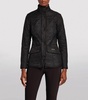 Cavalary Quilt Coat